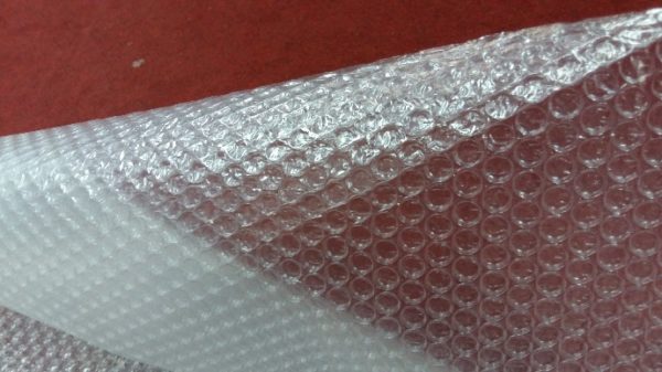 Bạn biết gì về màng xốp hơi bọc hàng tại KCN VSIP?