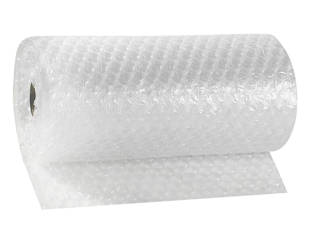 Cuộn xốp hơi bọc hàng tại KCN DeepC dùng để làm gì?