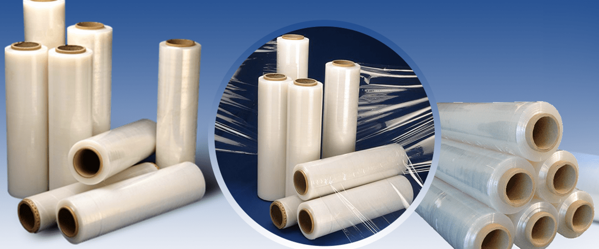 Những thông tin cần biết về màng quấn PE tại KCN An Dương