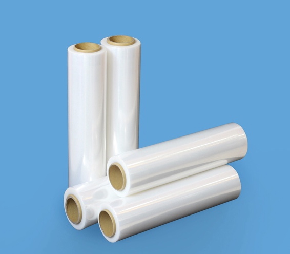 Vai trò quan trọng của màng PE quấn Pallet tại KCN An Dương