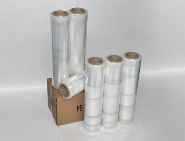 Khám phá những công dụng tuyệt vời của màng PE quấn hàng tại KCN Tràng Duệ