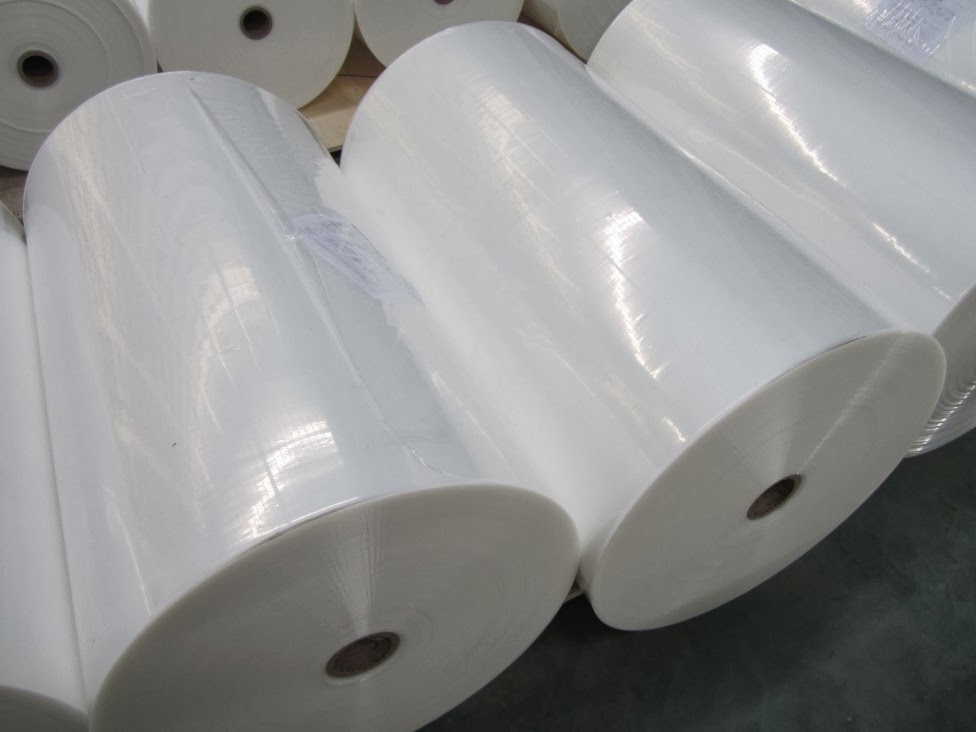 Những điều bạn nên biết về màng PE chống tĩnh điện tại KCN An Dương