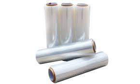 Tại sao màng LDPE tại KCN Nomura được nhiều người tin dùng?