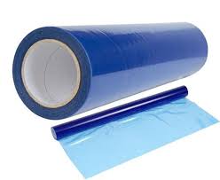 Những lợi ích của màng PE xanh tại KCN VSIP