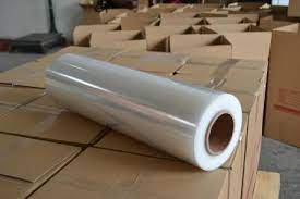 Bạn nên chọn màng PE quấn tay tại KCN DeepC như thế nào?