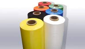 Tại sao bạn nên sử dụng màng pe màu tại KCN DeepC ?