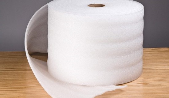 Những điều cần biết về mút xốp bọc hàng tại KCN Tràng Duệ