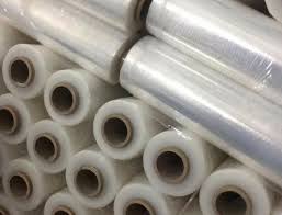 Tại sao nên sử dụng màng cuốn pallet tại KCN Nomura