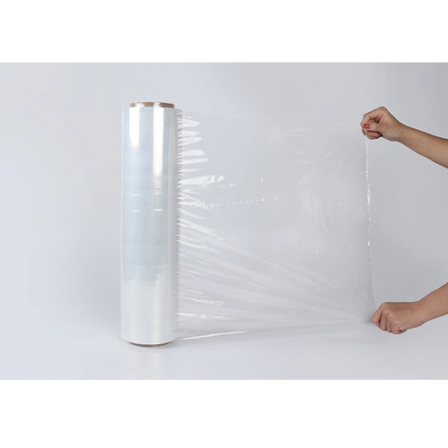 Tại sao nên sử dụng màng PE căng tại KCN DeepC?