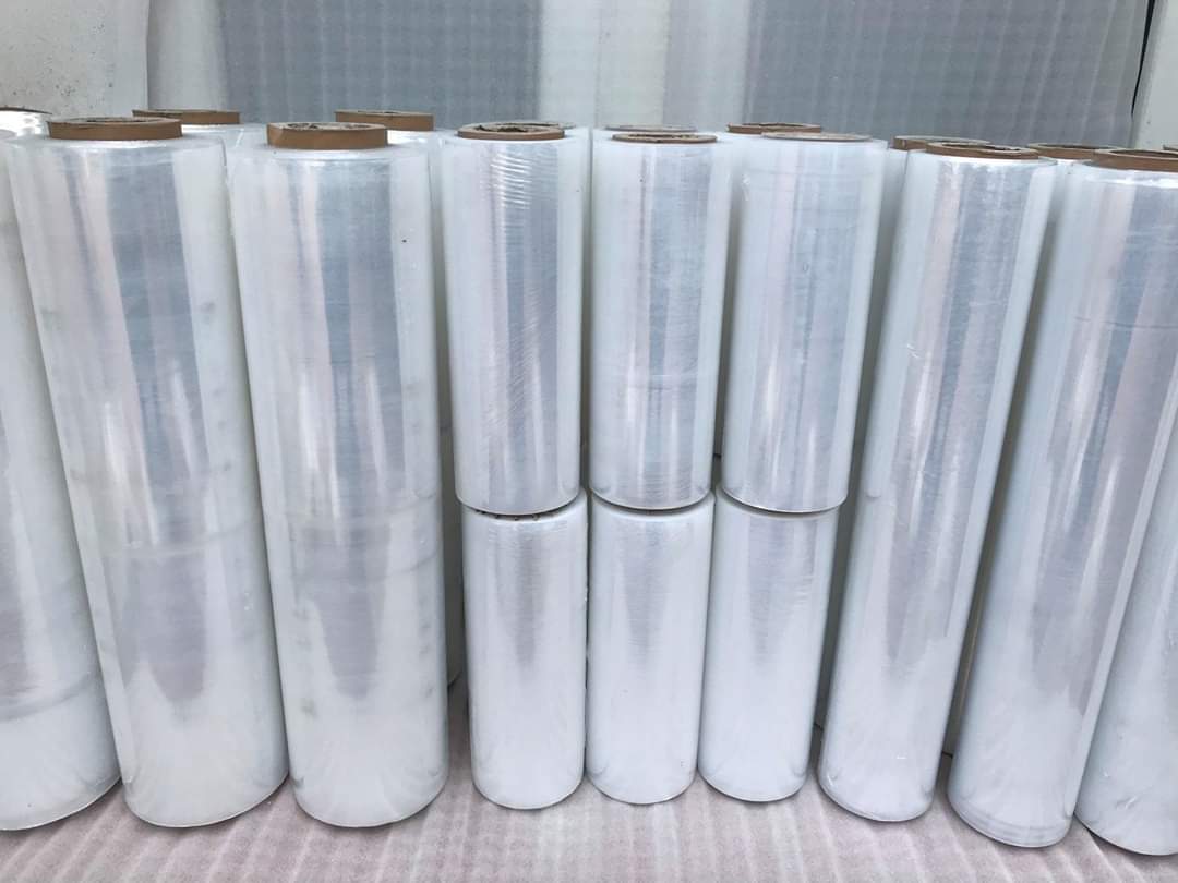 Đặc điểm chung của màng căng PE tại KCN DeepC