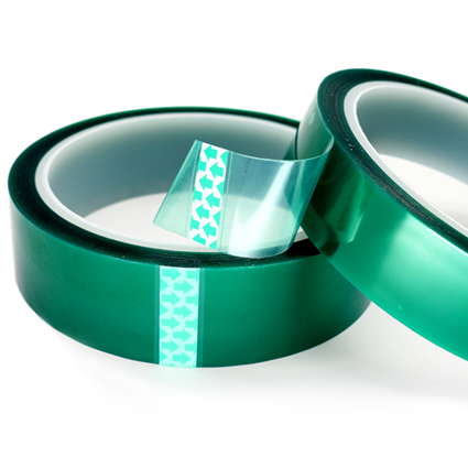 Các loại băng dính chịu nhiệt silicone và ưu điểm của sản phẩm