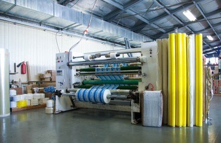 Băng Dính Nhà Xưởng Hải Phòng - Tối Ưu Hóa Quy Trình Sản Xuất hiệu quả