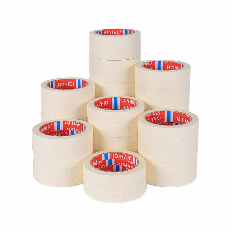 5 công dụng tuyệt vời của băng dính keo giấy