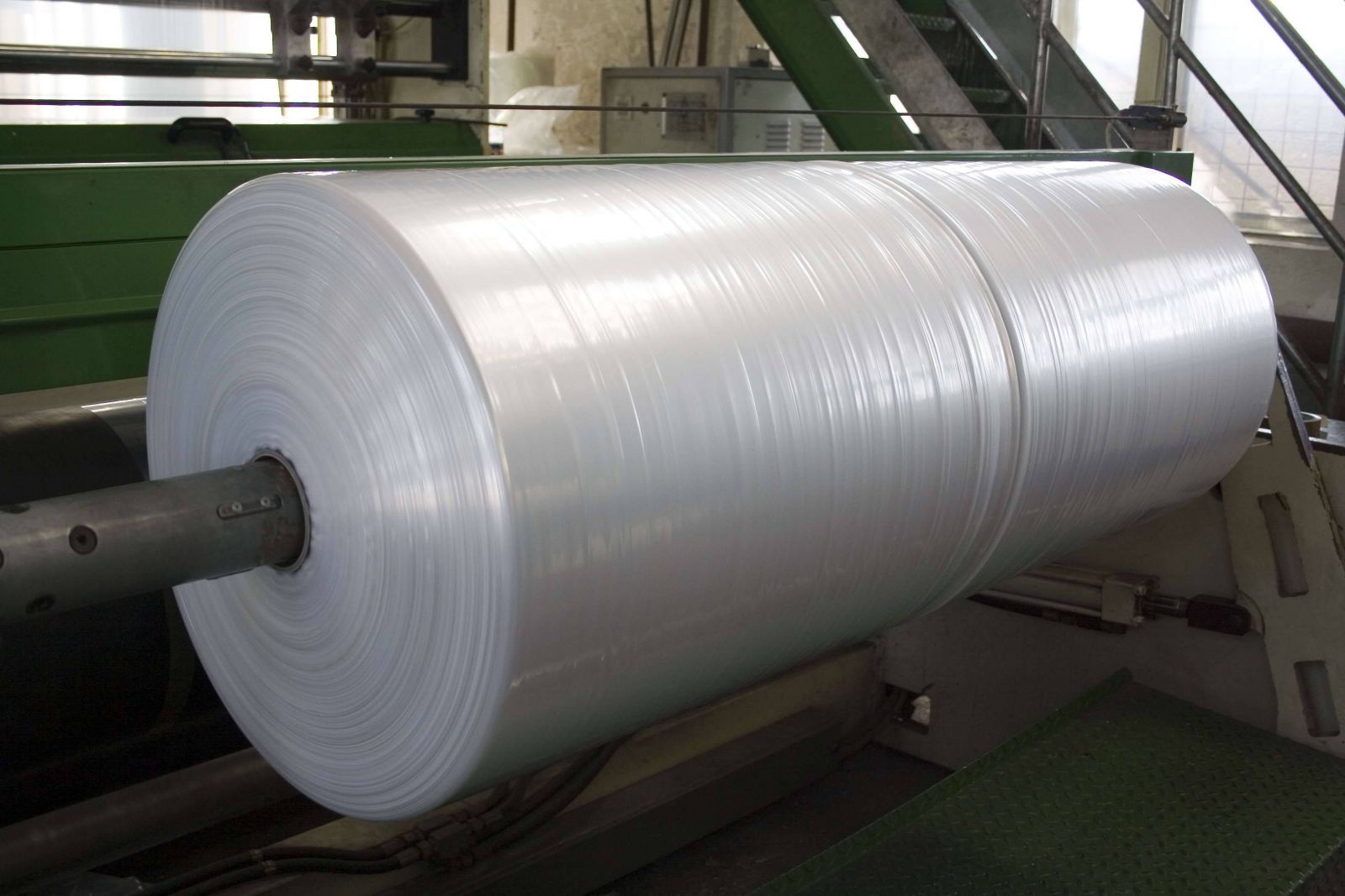 Ứng dụng của cuộn pe khổ lớn Hải Phòng và địa chỉ mua hàng