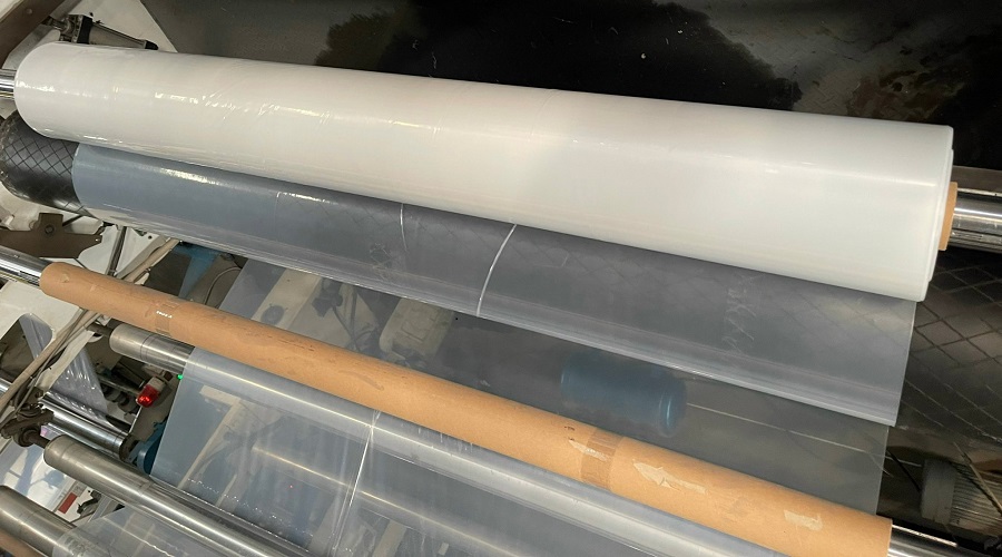 Đặc điểm và ứng dụng của màng stretch film Hải Phòng