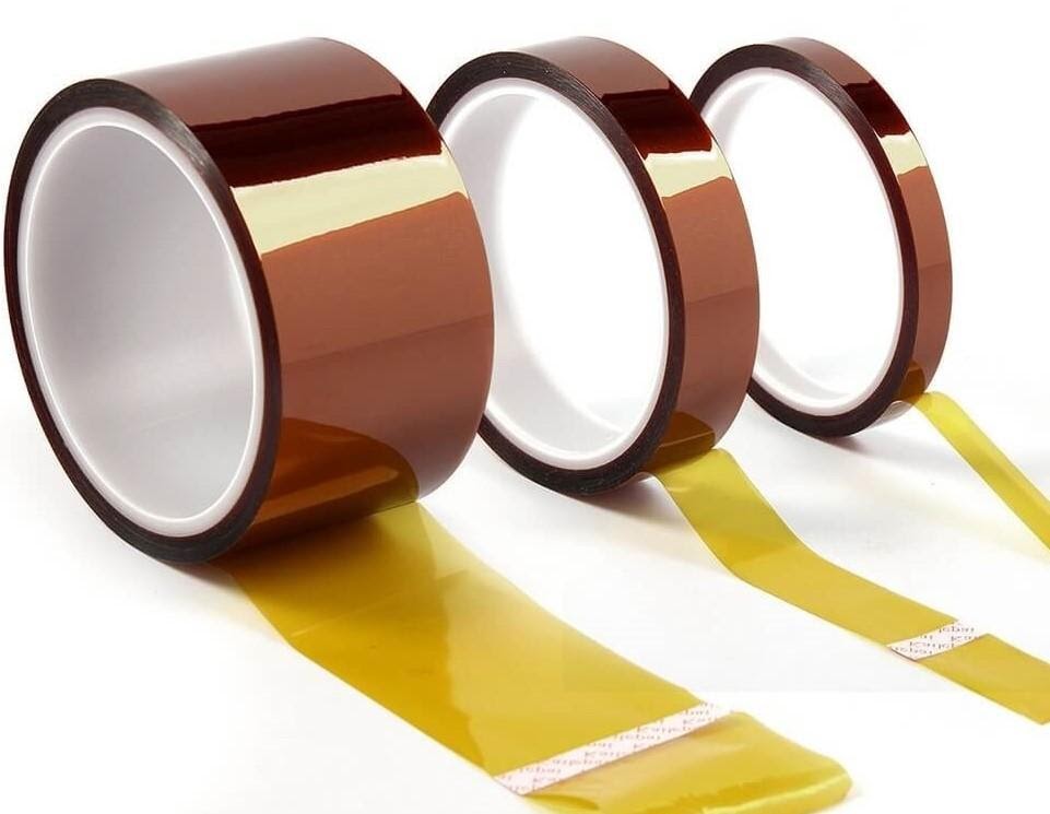 Lợi ích và vai trò của băng dính chịu nhiệt Hải Phòng 