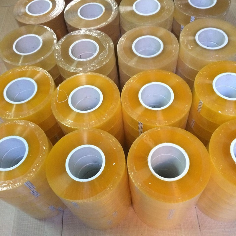 Tổng kho băng dính Hải Phòng cung cấp các loại băng dính phổ biến