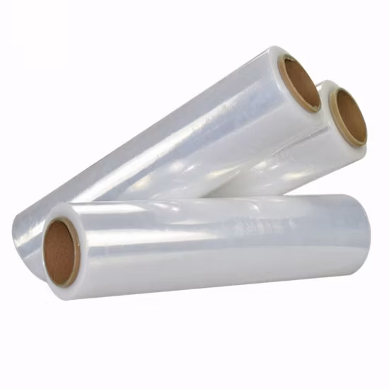 Đặc điểm của màng PE 18 x 1500 Stretch Film