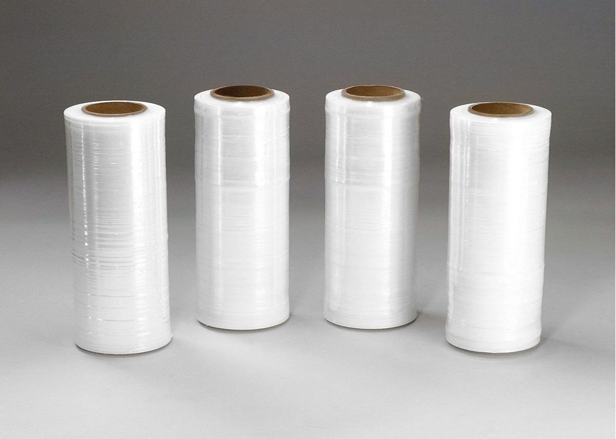 Stretch Film 14kg: Giải Pháp Đóng Gói Đa Năng Và Tiết Kiệm Chi Phí