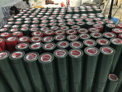 Địa chỉ bán băng dính xốp 2 mặt dày tại Hồng Bàng Hải Phòng