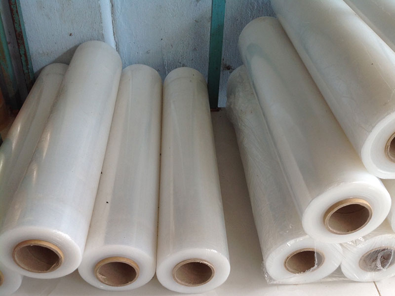 Màng Chít Công Nghiệp: Giải Pháp Đóng Gói Tối Ưu Cho Doanh Nghiệp