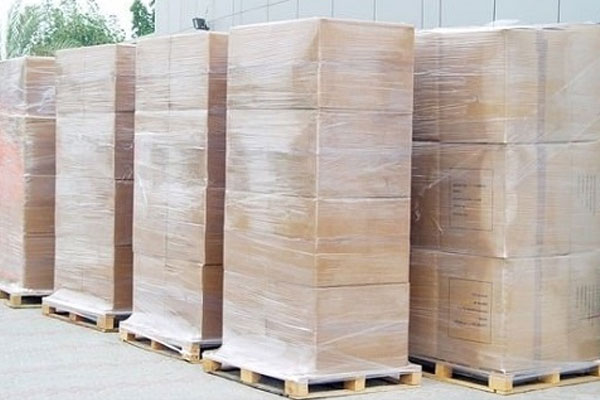 Màng PE quấn pallet: Giải pháp tối ưu cho đóng gói và bảo vệ hàng hóa