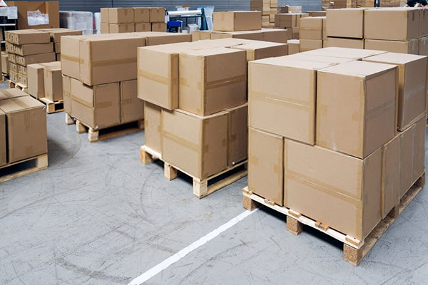 Stretch Film đóng gói hàng – Giải pháp tối ưu bảo vệ hàng hóa và tối ưu chi phí