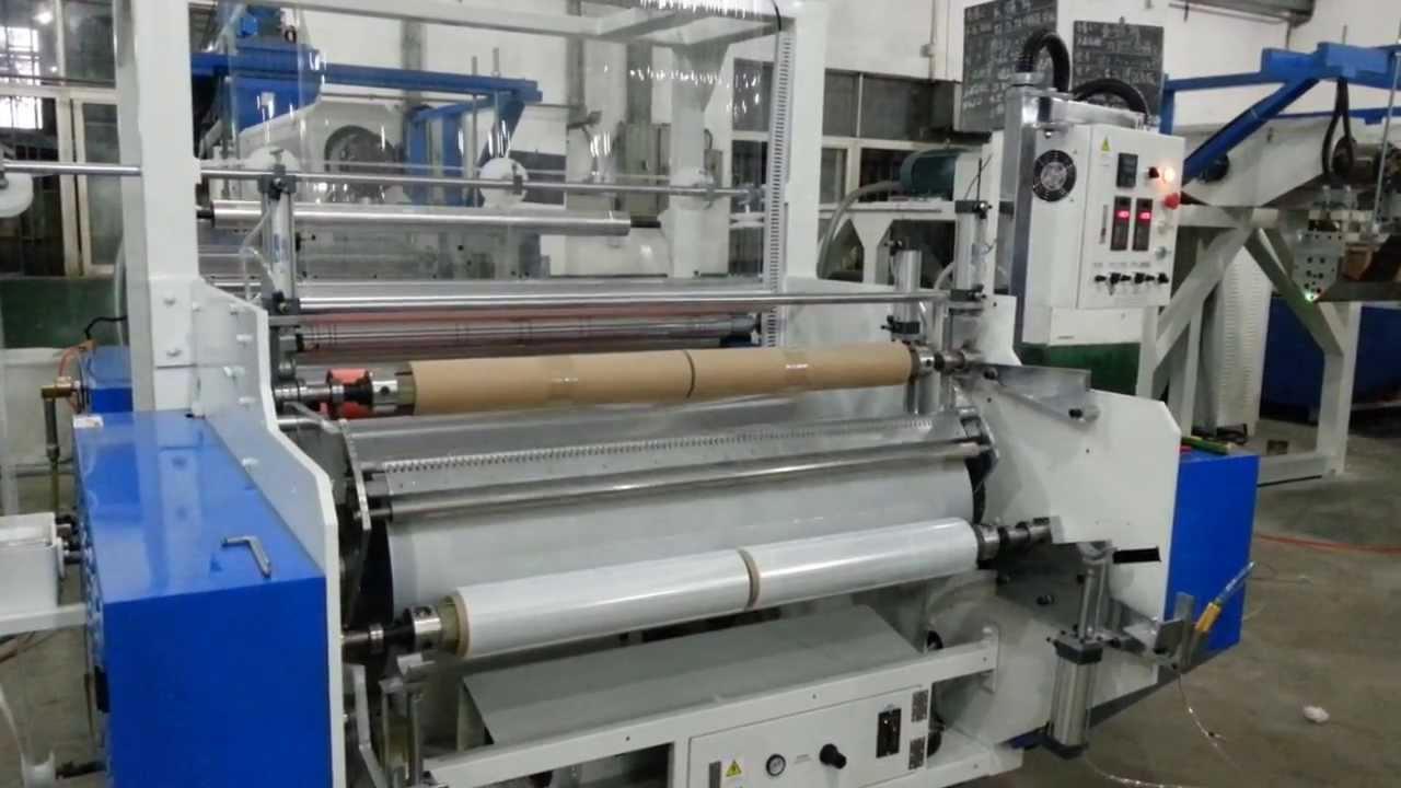 Nhà sản xuất màng PE Hải Phòng chất lượng tốt nhất