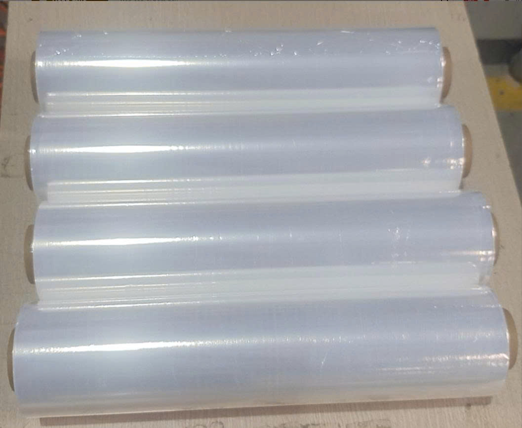 Độ dày micron của màng PE là gì Hải Phòng và biệt lập